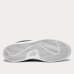 Tênis Puma Smash V2 - Chumbo e Branco
