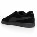Tênis Puma Smash V2 - Chumbo e Preto