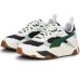 Tênis Puma Trinity Masculino - Branco e Verde