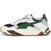 Tênis Puma Trinity Masculino - Branco e Verde