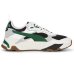 Tênis Puma Trinity Masculino - Branco e Verde
