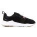 Tênis Puma Wired Run Bdp Feminino - Preto