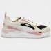 Tênis Puma X-Ray 3 Wns BDP Feminino - Branco e Rosa