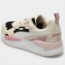 Tênis Puma X-Ray 3 Wns BDP Feminino - Branco e Rosa