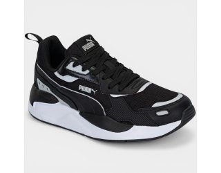 Tênis Puma X-Ray 3 BDP Masculino - Preto