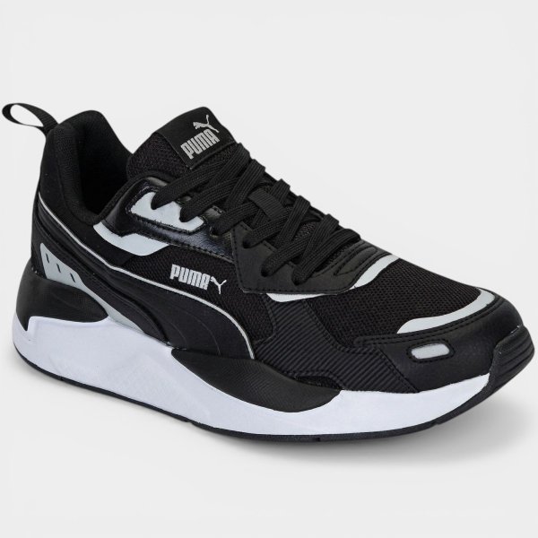 Tênis Puma X-Ray 3 BDP Masculino - Preto