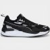 Tênis Puma X-Ray 3 BDP Masculino - Preto