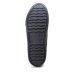 Tênis Rafarillo Aumenta Altura +7cm Couro com Cadarço - Preto
