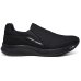 Tênis Rainha Slip On Back II - Preto