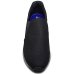 Tênis Rainha Slip On Back II - Preto