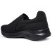 Tênis Rainha Slip On Back II - Preto