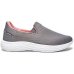 Tenis Rainha Dream IV Feminino - Cinza