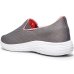 Tenis Rainha Dream IV Feminino - Cinza