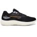 Tênis Rainha Drive III Masculino - Preto e Bege