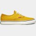 Tênis Rainha Mont Car V - Amarelo e Branco