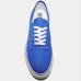 Tênis Rainha Mont Car V - Azul e Branco