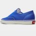 Tênis Rainha Mont Car V - Azul e Branco
