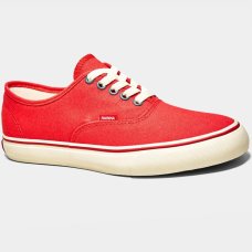 Tênis Rainha Mont Car V - Vermelho Tênis Rainha Mont Car V - Vermelho