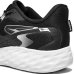 Tênis Rainha Play IV Masculino - Preto e Branco