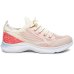Tênis Rainha Road II Feminino - Bege e Coral