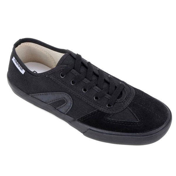 Tênis Rainha VL 2500 Infantil - Preto