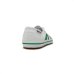 Tênis Rainha VL 2500 - Branco e Verde
