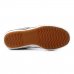 Tênis Rainha VL-2500 Masculino - Chumbo e Preto
