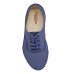 Tênis Redley Monocromo Unissex - Azul