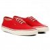 Tênis Redley Originals IR 10 Masculino - Vermelho