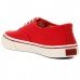 Tênis Redley Originals IR 10 Masculino - Vermelho