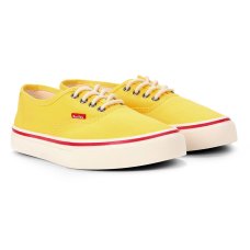 Tênis Redley Originals IR 10 Masculino - Amarelo