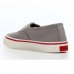 Tênis Redley Originals IR 10 Masculino - Cinza