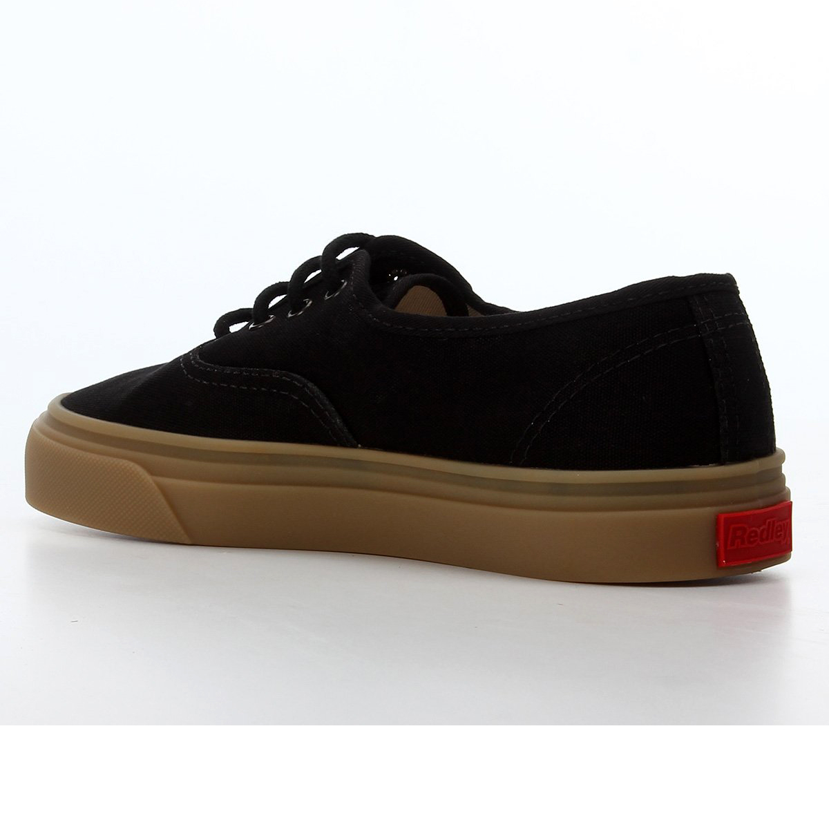 Tenis redley best sale preto mercado livre