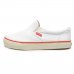 Slip On Redley Básico Originals Iate IR 18 Masculino - Branco