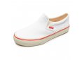 Slip On Redley Básico Originals Iate IR 18 Masculino - Branco