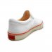 Slip On Redley Básico Originals Iate IR 18 Masculino - Branco