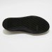 Tênis Slip On Redley Originals Monocromo All Black - Preto