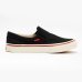 Tênis Slip On Redley Originals Masculino - Preto