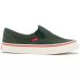 Tênis Slip On Redley Originals Masculino - Verde
