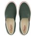 Tênis Slip On Redley Originals Masculino - Verde