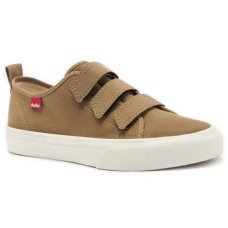 Tênis Redley Clip Masculino - Caqui