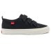 Tênis Redley Clip Masculino - Preto