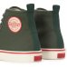 Tênis Redley High IR21 Cano Alto - Verde