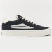 Tênis Redley IR 16 ID Masculino - Preto e Branco