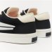 Tênis Redley IR 16 ID Masculino - Preto e Branco