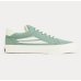 Tênis Redley IR 16 ID Masculino - Verde e Branco
