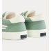 Tênis Redley IR 16 ID Masculino - Verde e Branco