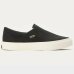 Tênis Slip On Redley IR 19 Unissex - Preto