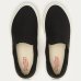 Tênis Slip On Redley IR 19 Unissex - Preto