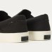 Tênis Slip On Redley IR 19 Unissex - Preto